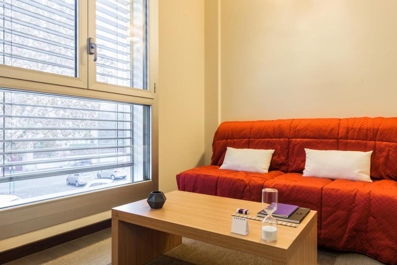 Osoppo Aparthotel