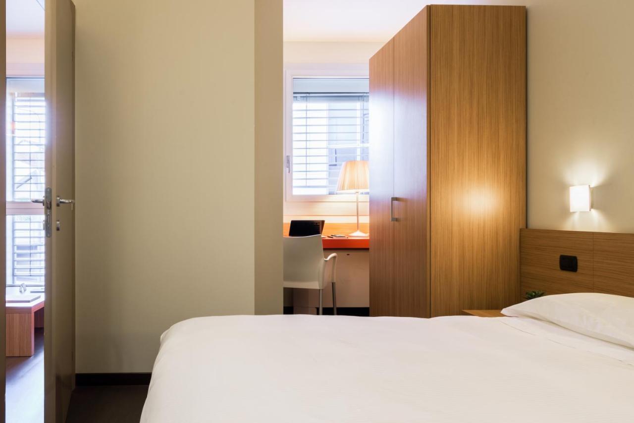 Aparthotel Osoppo