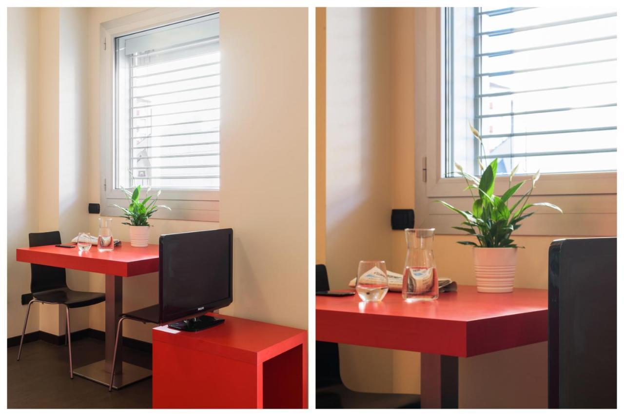 Aparthotel Osoppo Mailand