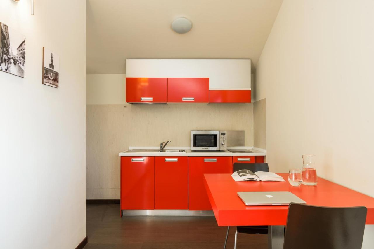 Osoppo 4* Milano
