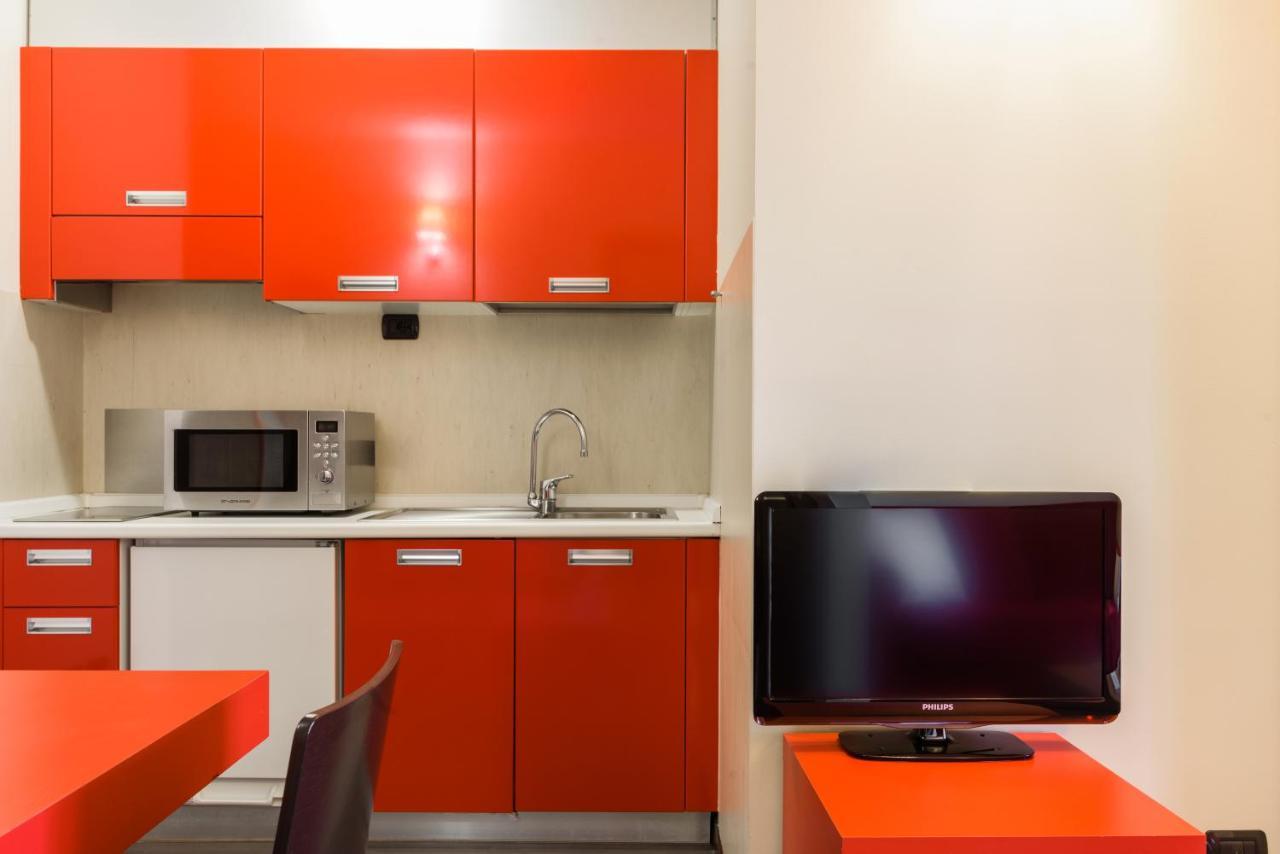 Aparthotel Osoppo