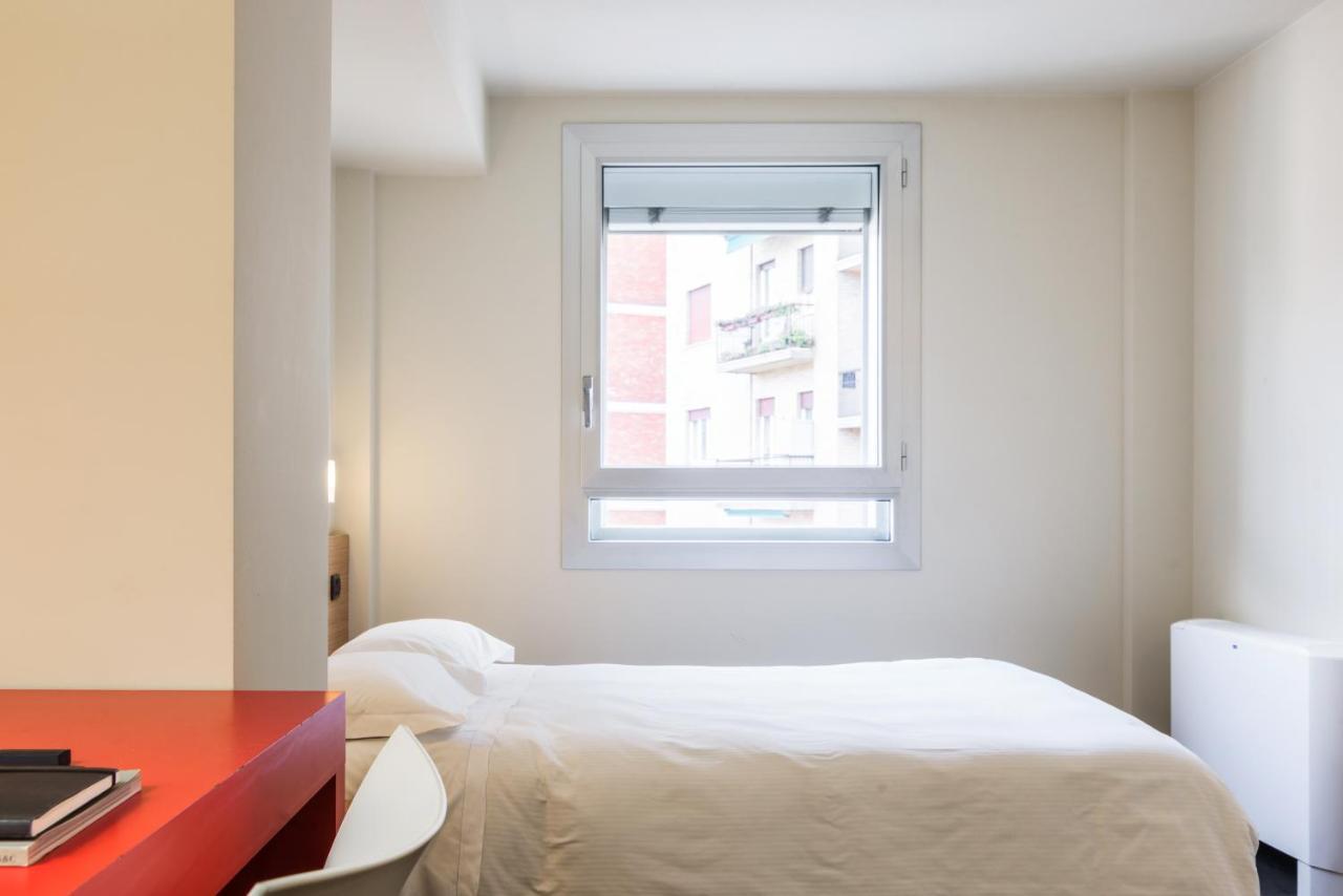 Osoppo Aparthotel Mailand