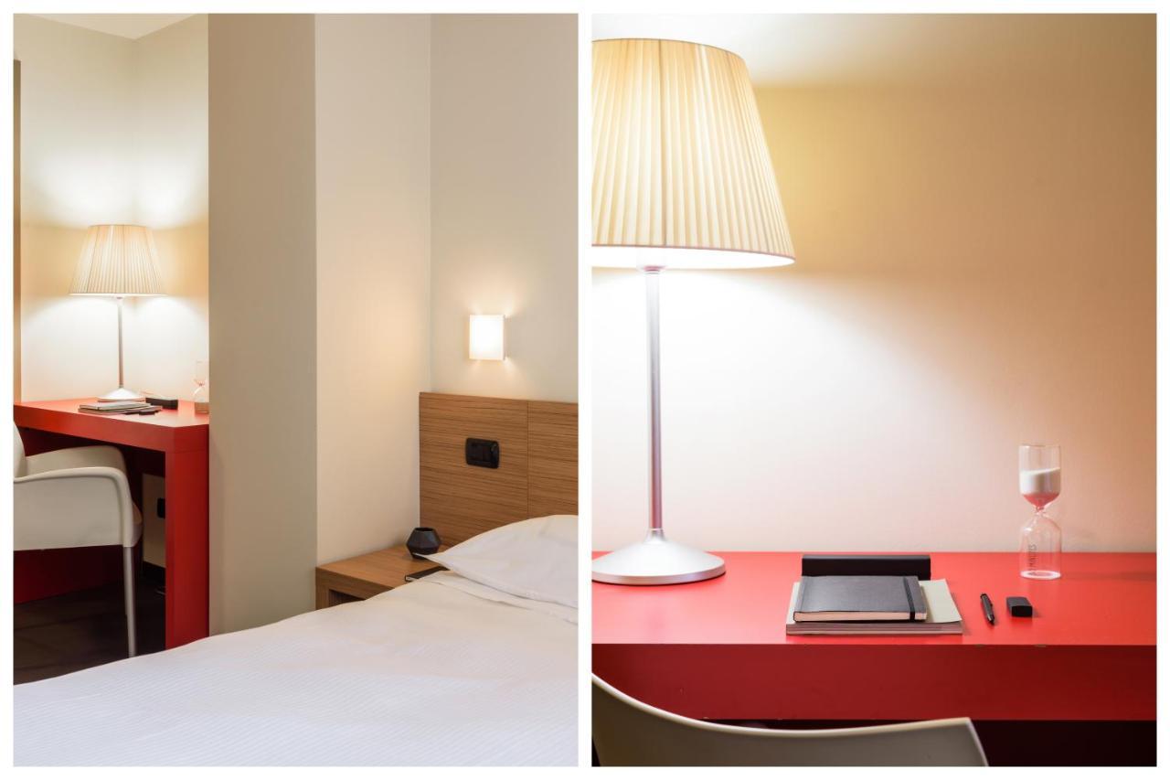Osoppo Aparthotel 4*