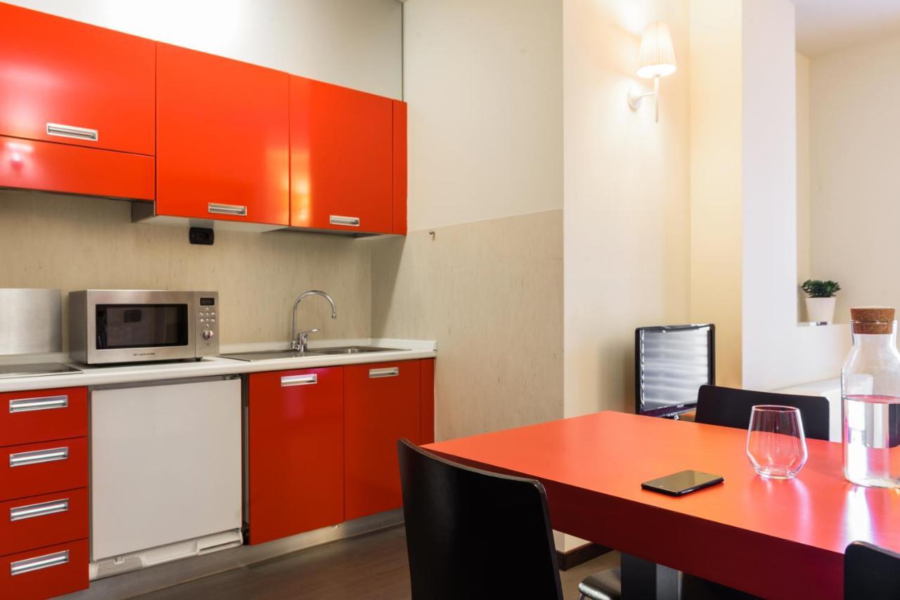 Aparthotel Osoppo Mailand