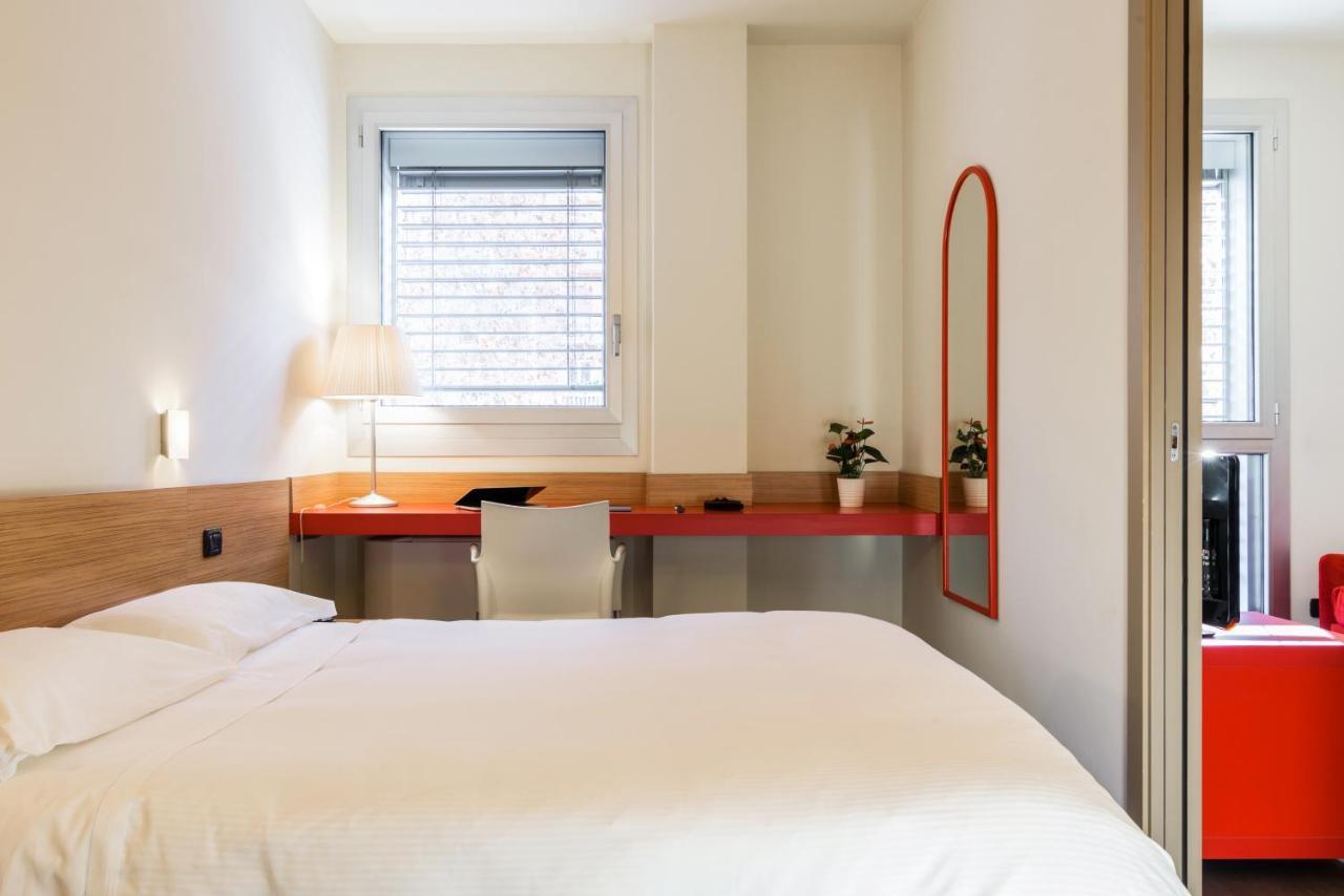 Aparthotel Osoppo