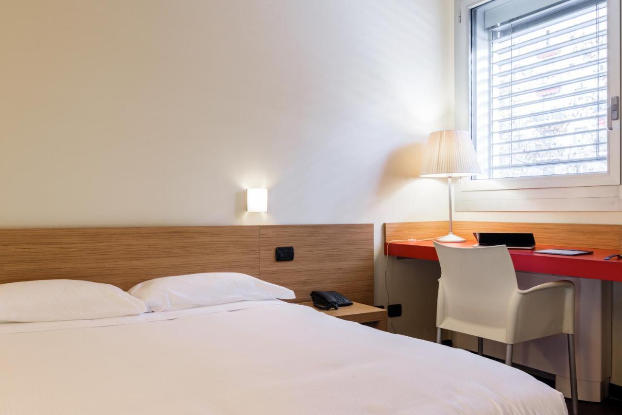 Osoppo Aparthotel Mailand