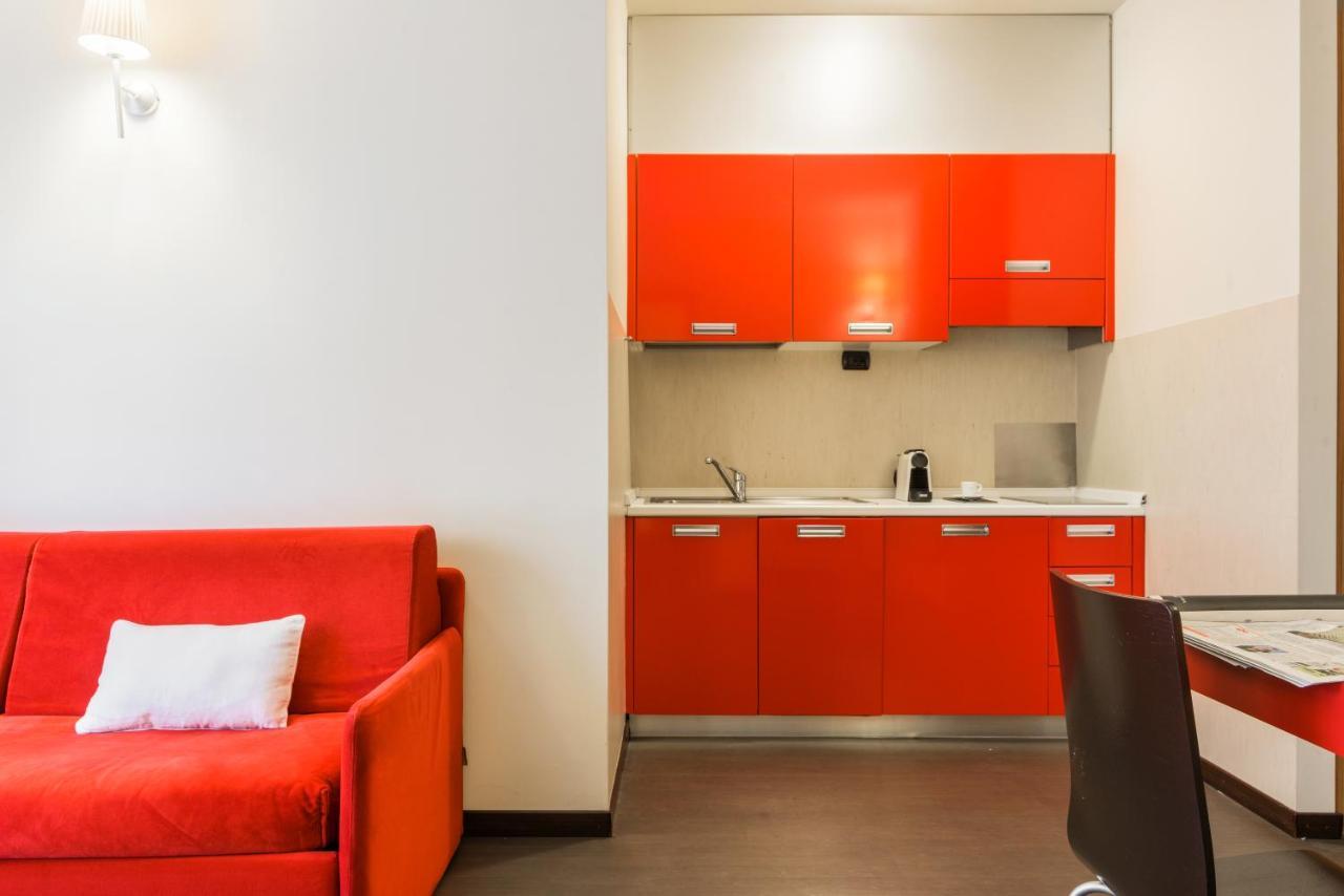 Osoppo Aparthotel 4*
