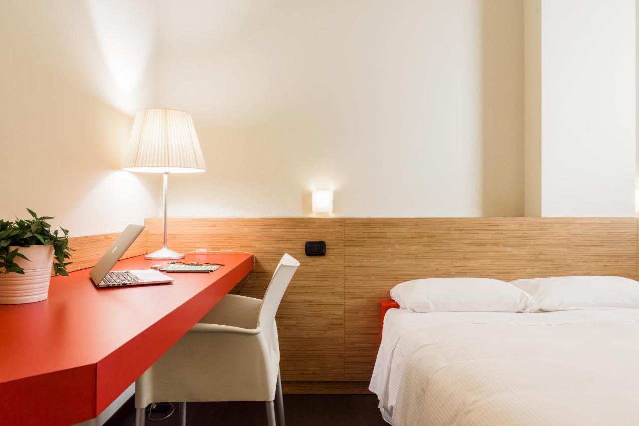 Osoppo 4* Milano