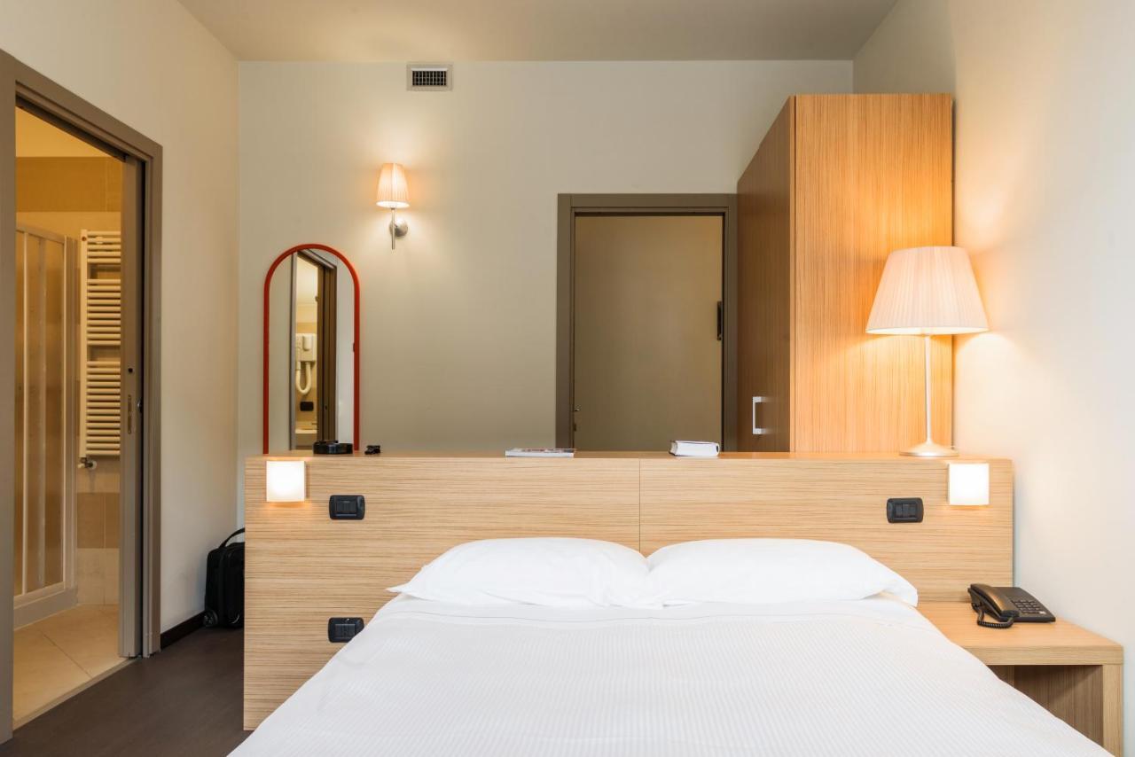 Aparthotel Osoppo