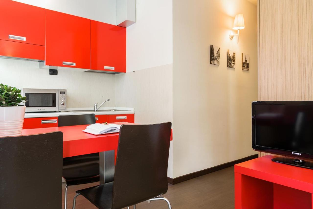 Aparthotel Osoppo 4*