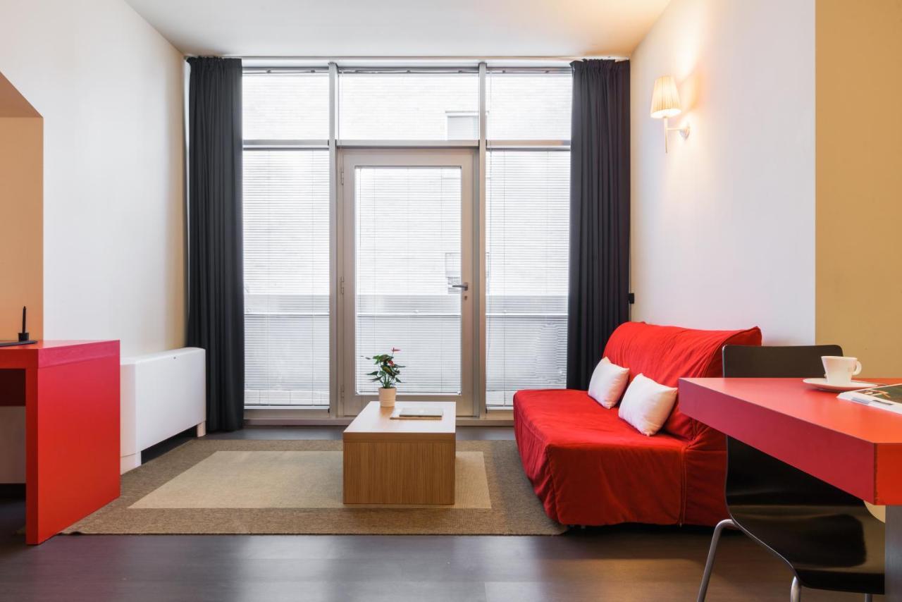 Osoppo Aparthotel 4*