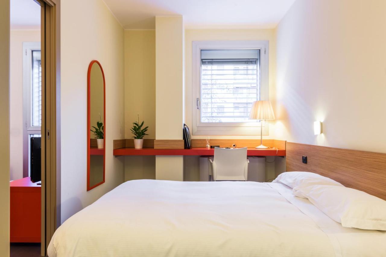 Osoppo 4* Milano