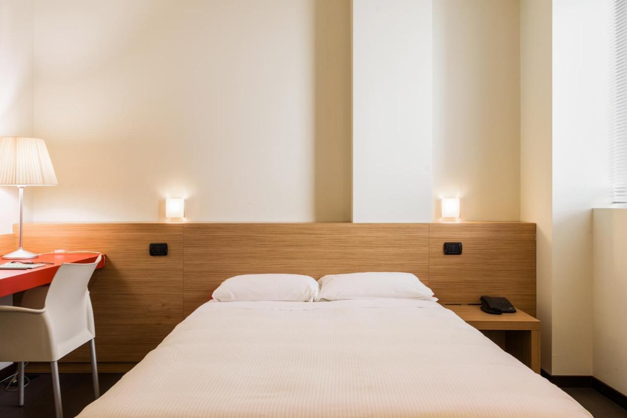Osoppo Aparthotel Milano