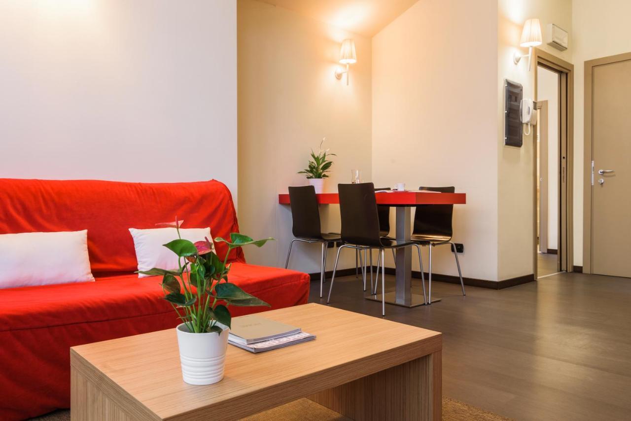 Osoppo Milano