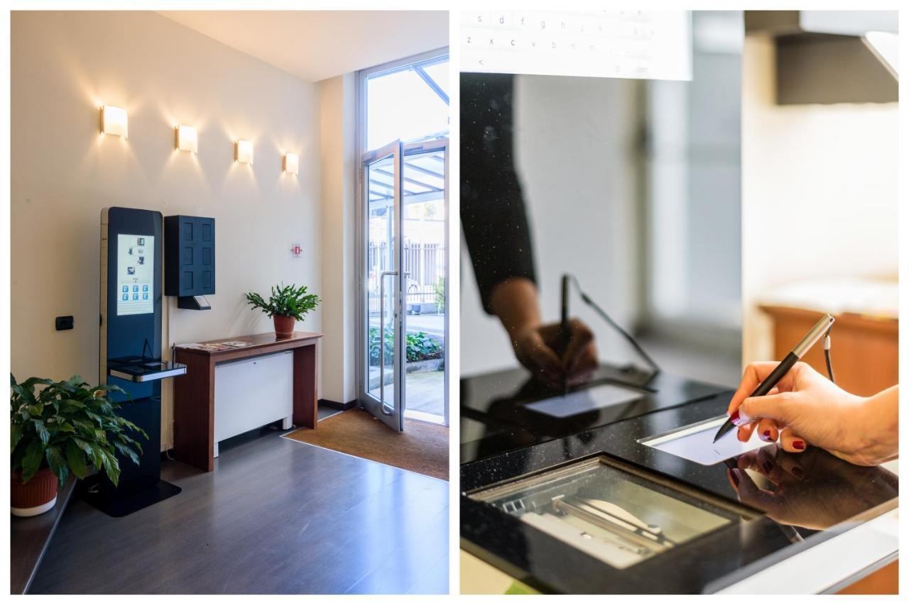 Aparthotel Osoppo Mailand