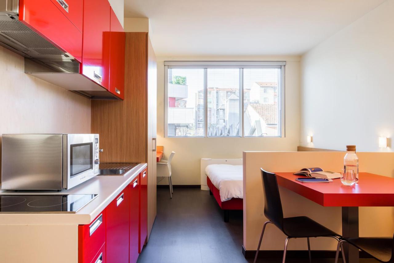 Osoppo Aparthotel