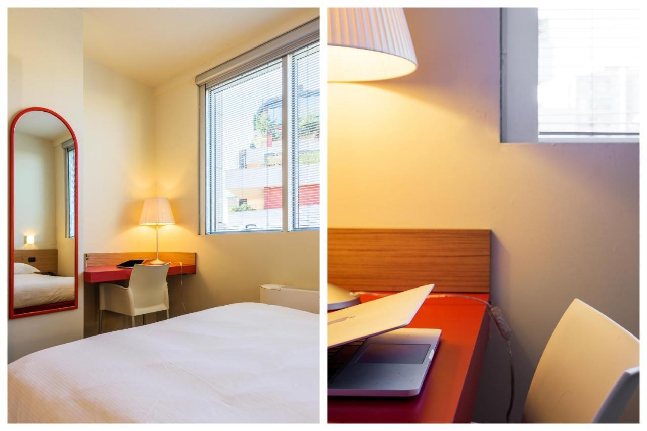 Aparthotel Osoppo 4*