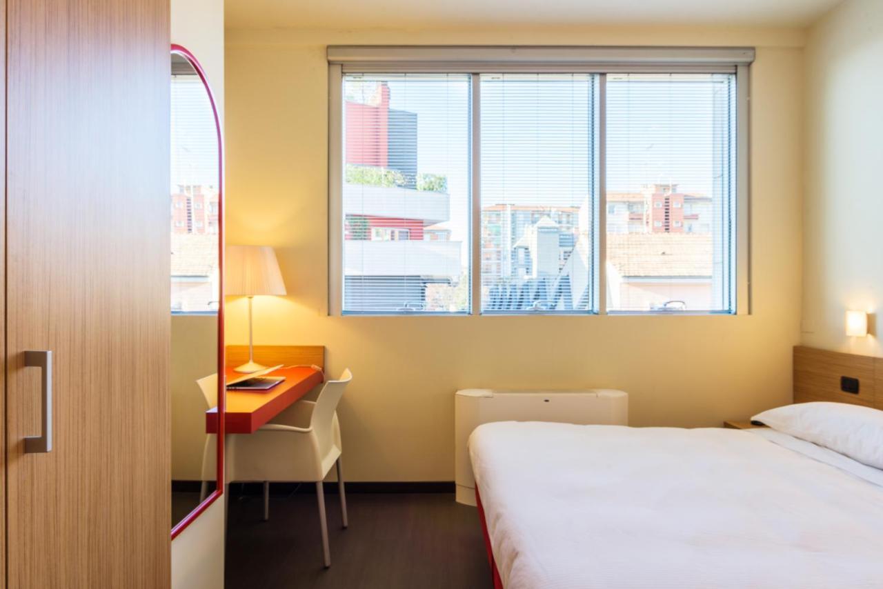 Aparthotel Osoppo Mailand