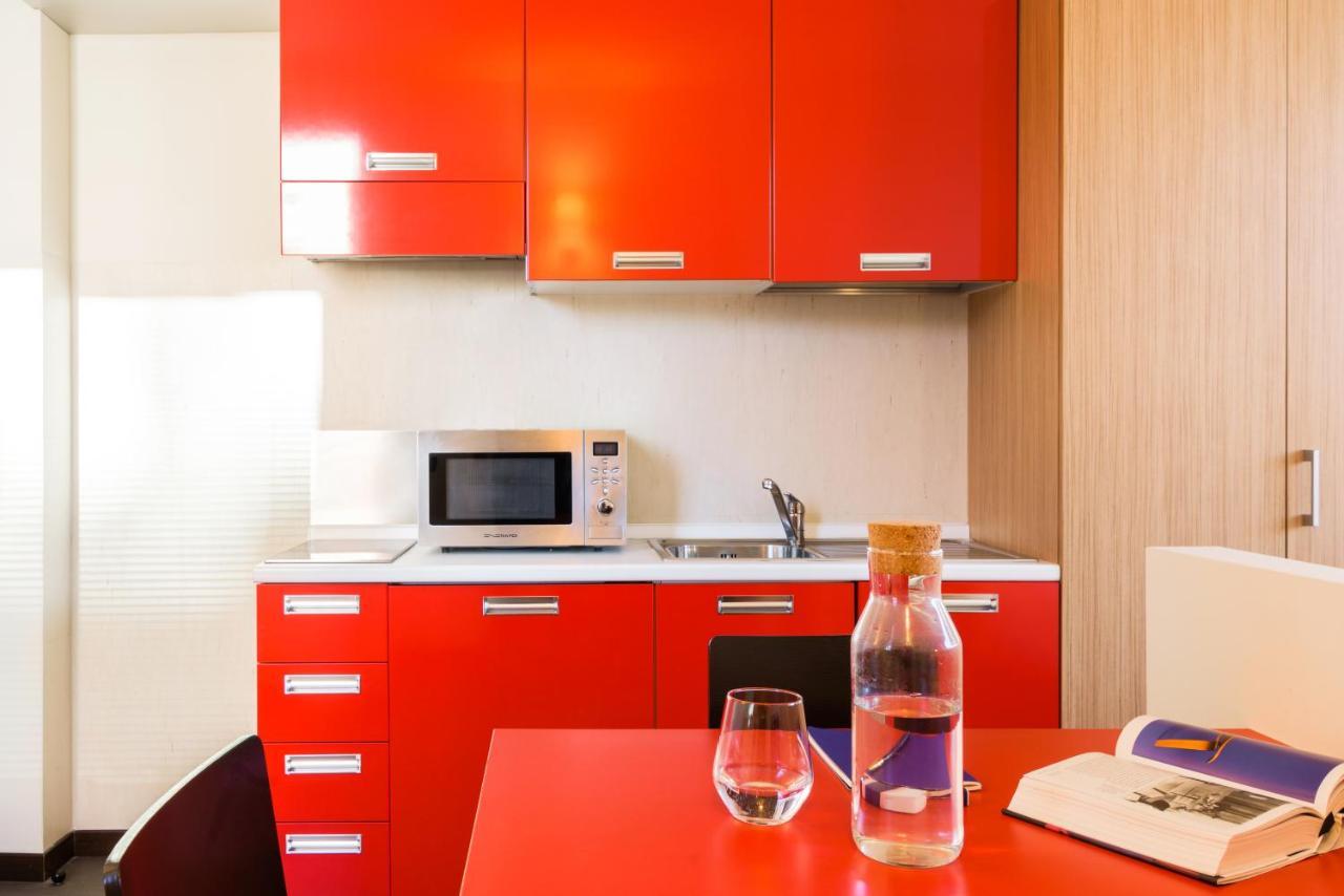 Osoppo Aparthotel