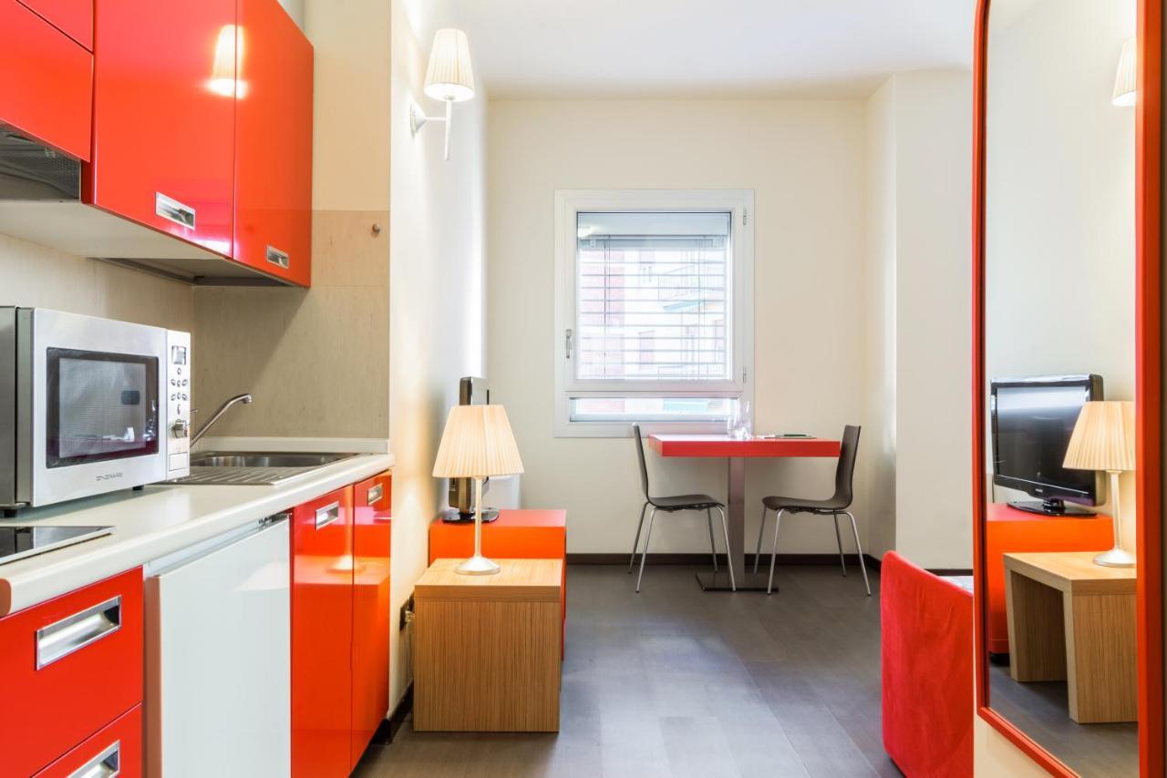 Aparthotel Osoppo 4*