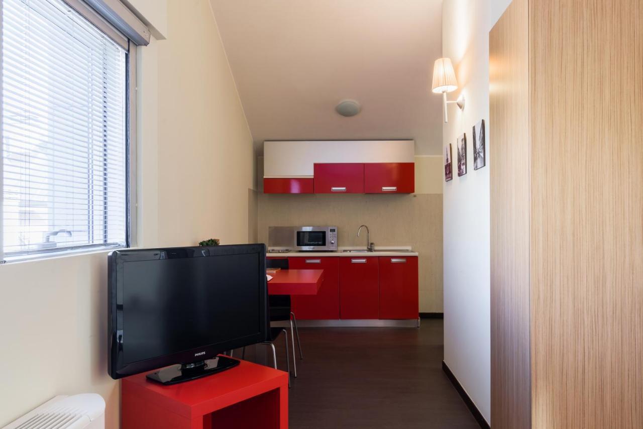 Aparthotel Osoppo Mailand
