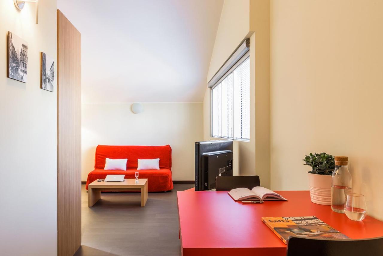 Aparthotel Osoppo 4*