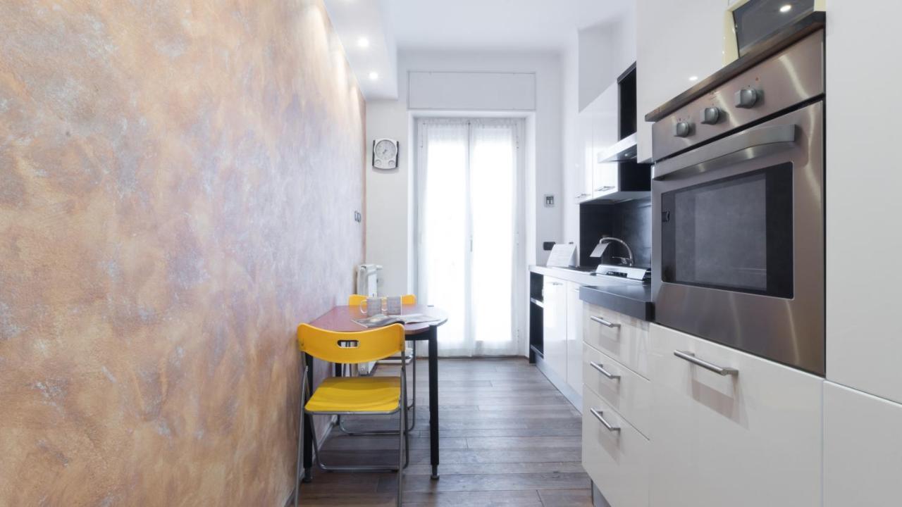 Italianway - Corsica 61 Appartement Milaan