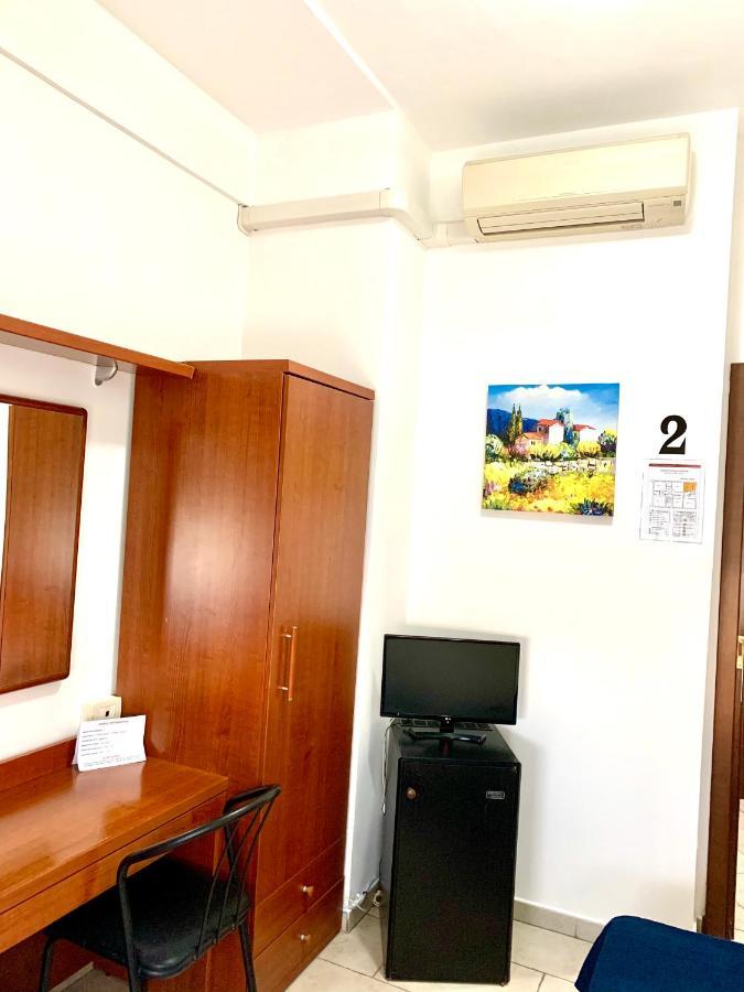 Hotel Alessander