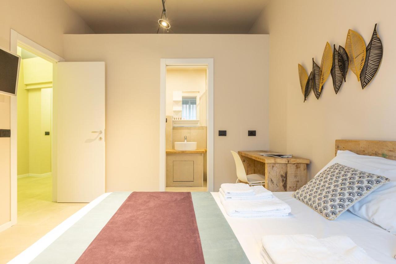 Bed & Breakfast Splendida By Casa Da *