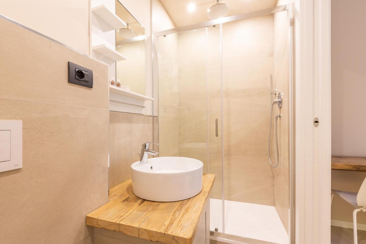 Splendida By Casa Da Bed & Breakfast *