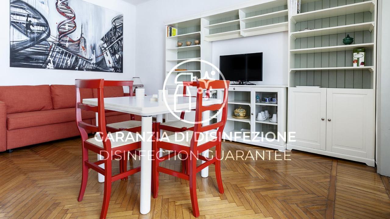 Italianway - De Cristoforis 12 Milano