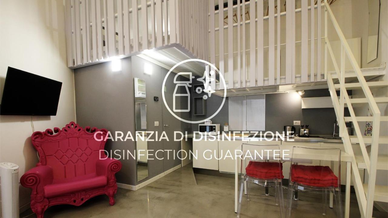 Italianway-eustachi Apartment Mailand