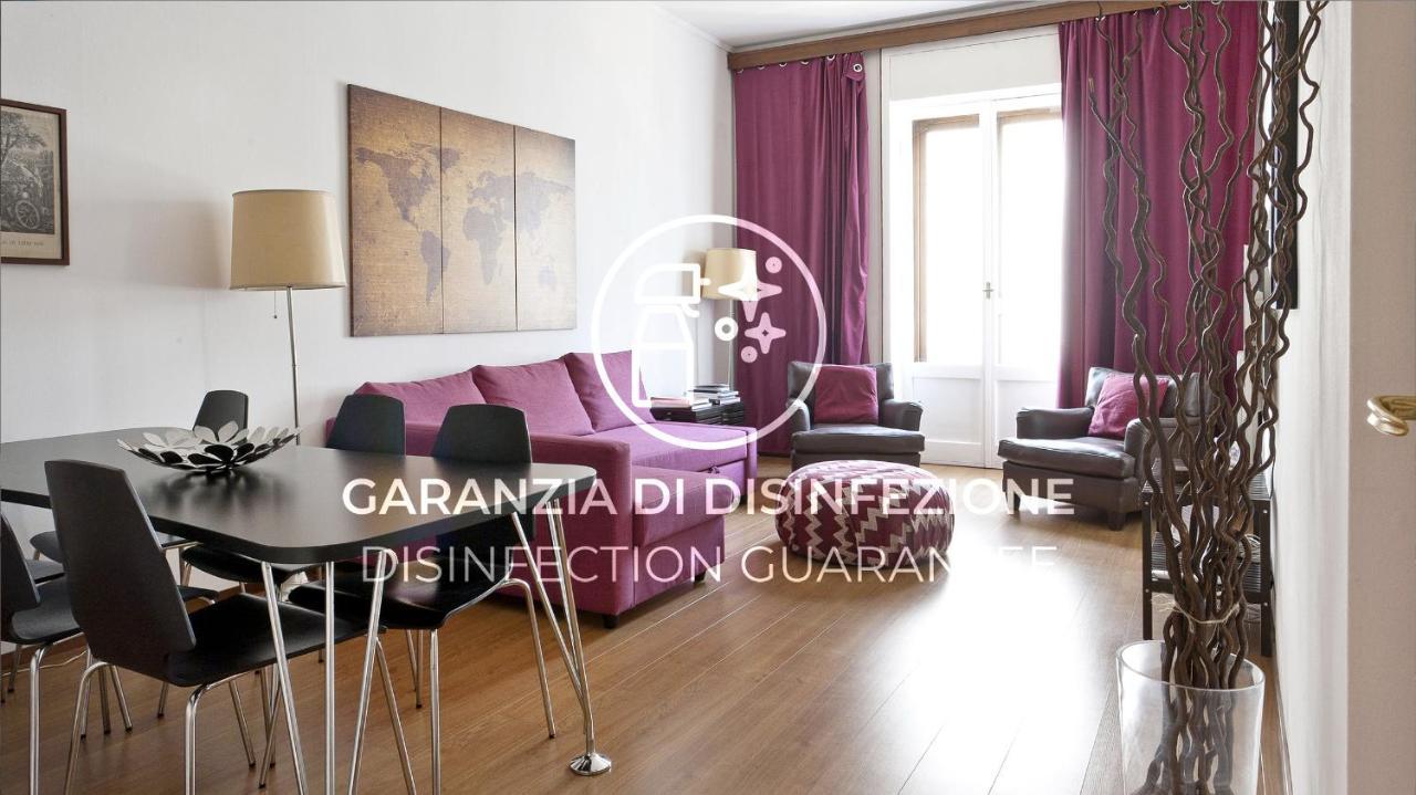 Italianway-francesco Sforza Appartement *