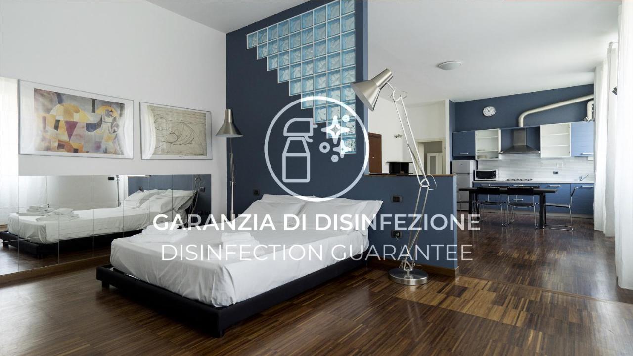 Leilighet Italianway-pastorelli *