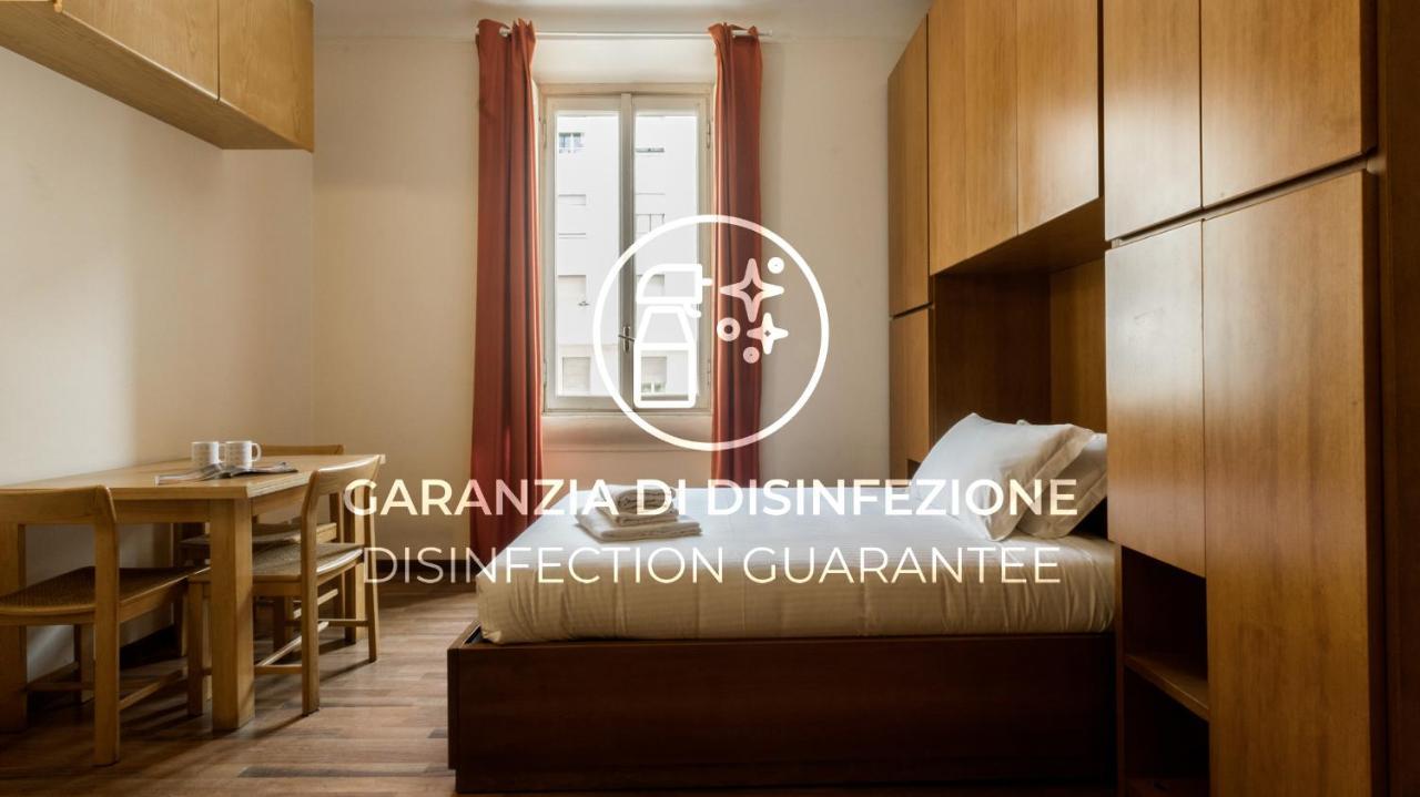 Appartamento Italianway - Imbriani 27 B Milano