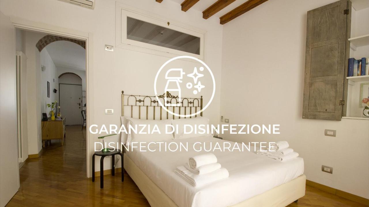 Appartement Italianway-lambro Milaan
