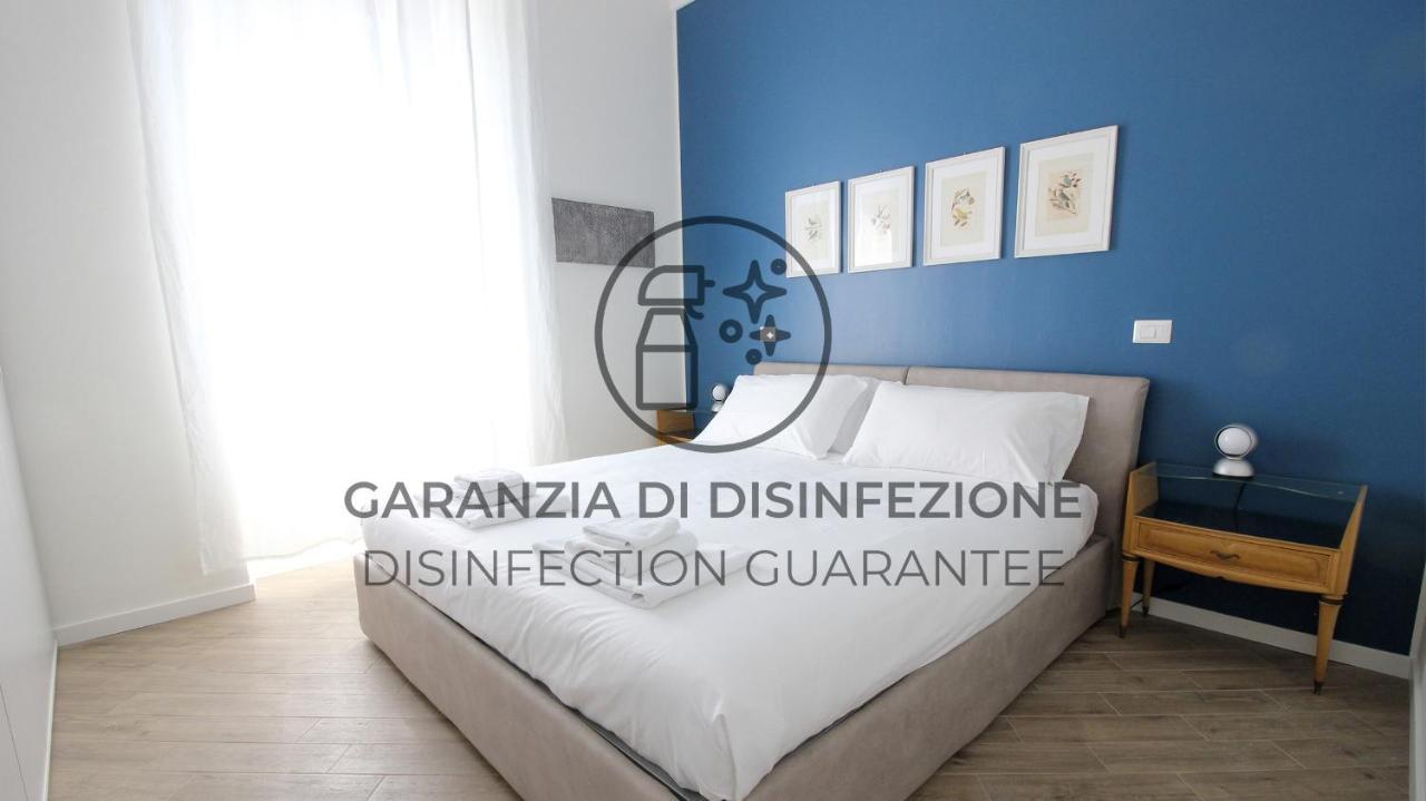 Appartement Italianway-monza Milaan