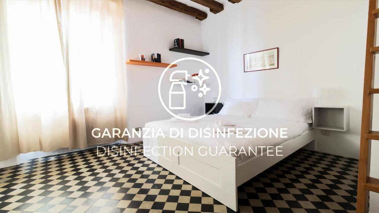 Lejlighed Italianway-pastrengo 11 Flat Milano