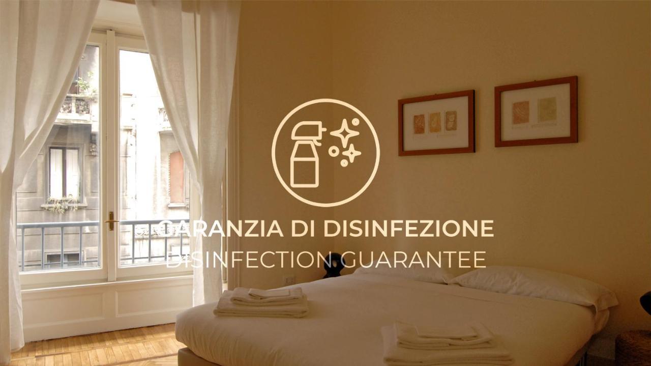 Lejlighed Italianway-pecchio