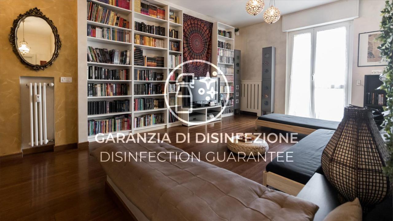 Italianway - Pichi 19 Appartement *