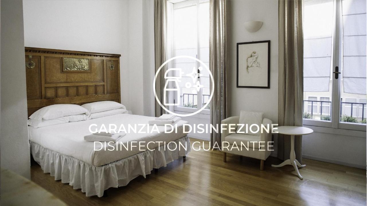 Italianway-san Barnaba Lejlighed Milano