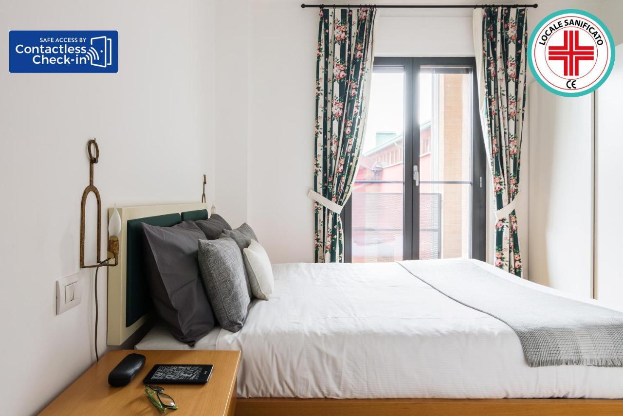 Lejlighed Homeathotel - Ampola Milano