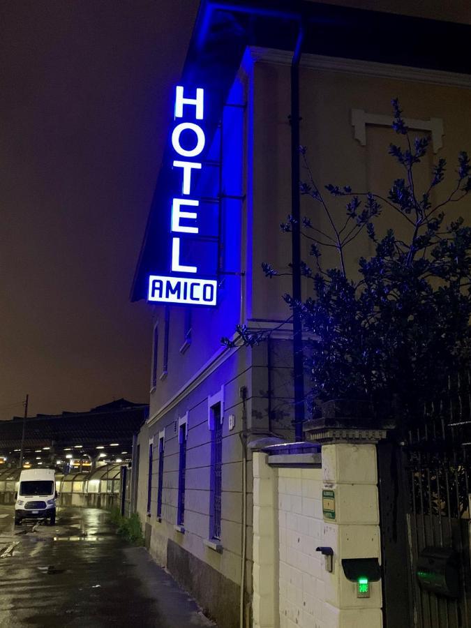 Hotel Amico *
