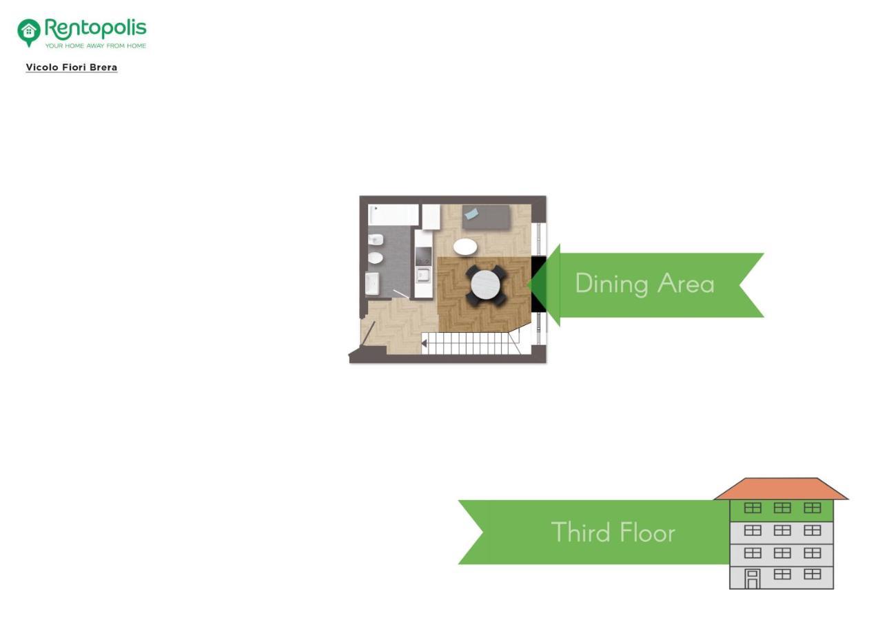 Appartement Modern Simplicity In Centre *