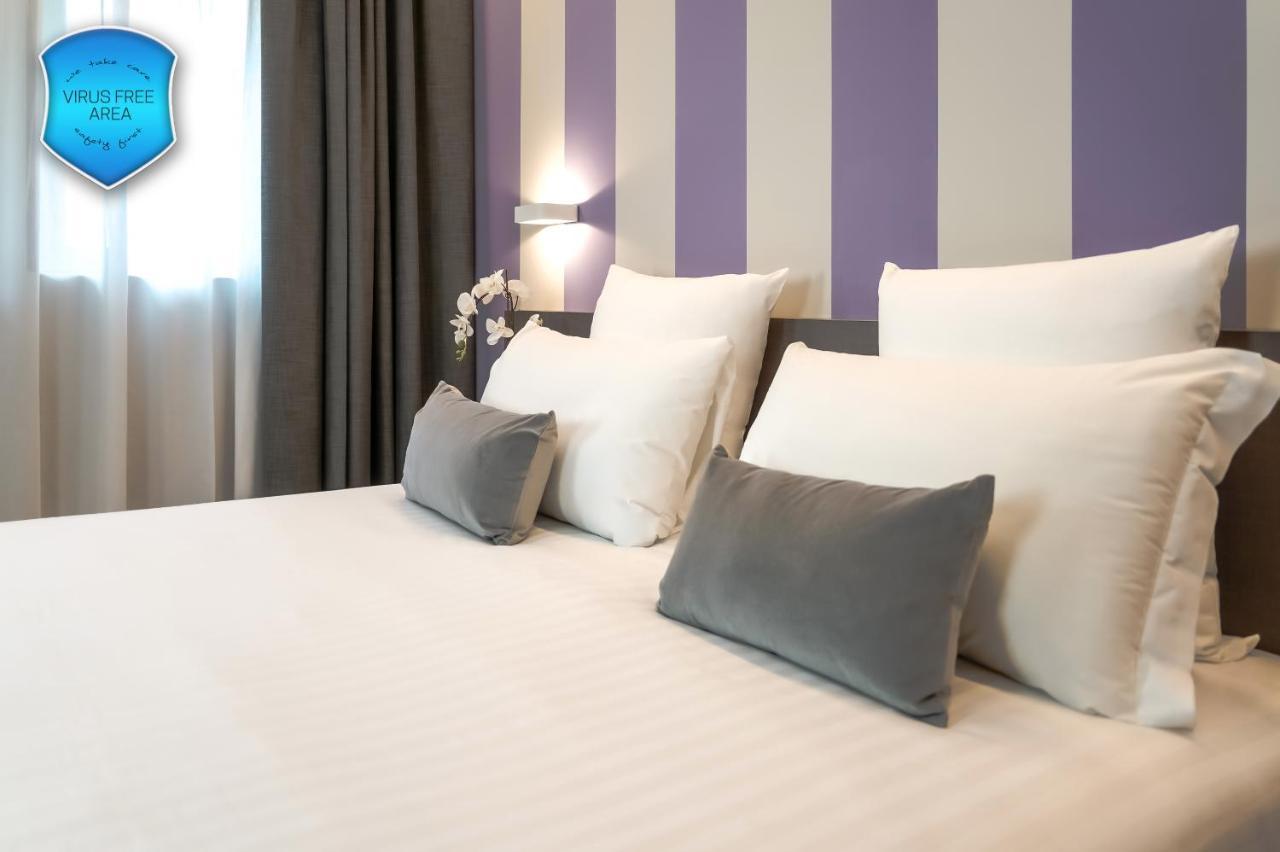Sleep Tide Gasthuis 4*