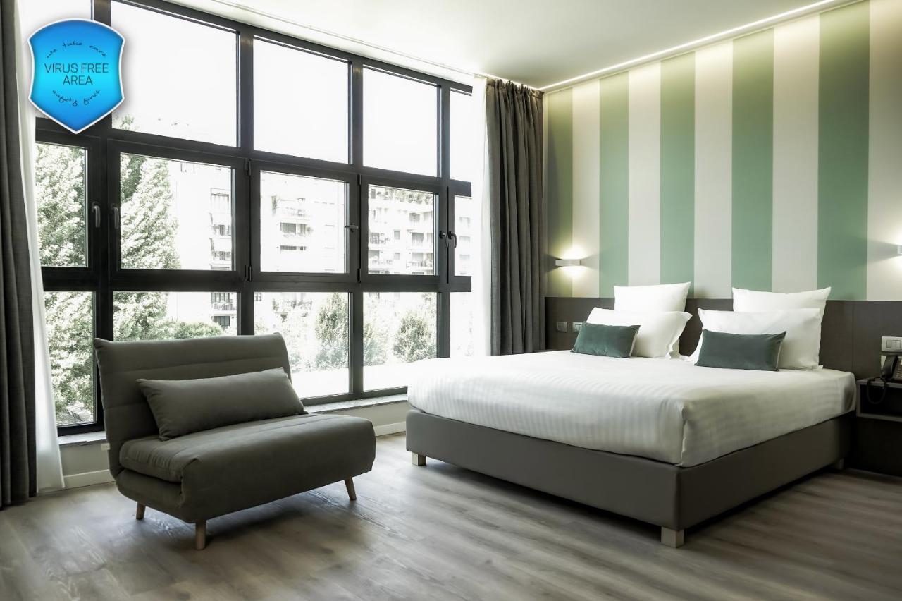Sleep Tide Gjestgiverier 4*