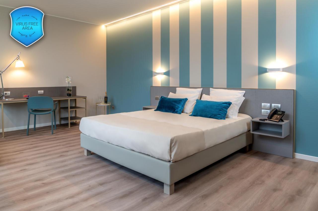 Sleep Tide Milaan