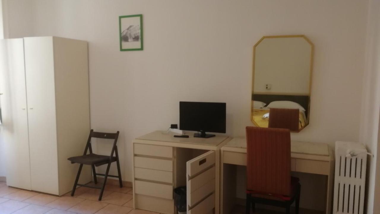 Hotel Gambara Mailand