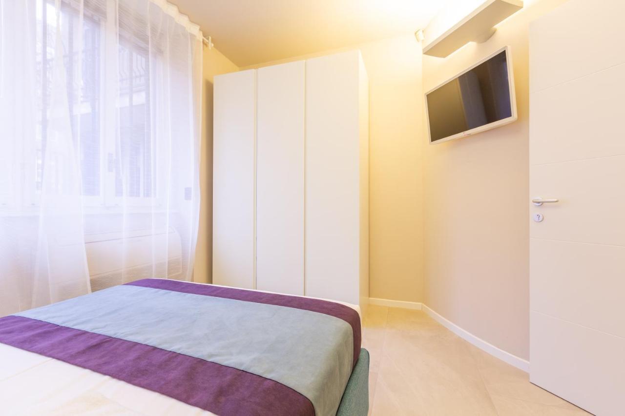 Splendida By Casa Da Bed & Breakfast