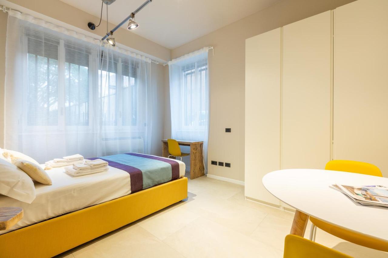 Bed & Breakfast Splendida By Casa Da Milan